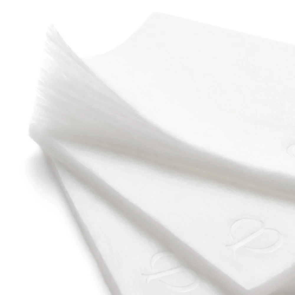 Clé de Peau Beauté Le Coton Cotton Pads - 120 Sheets - Image 3