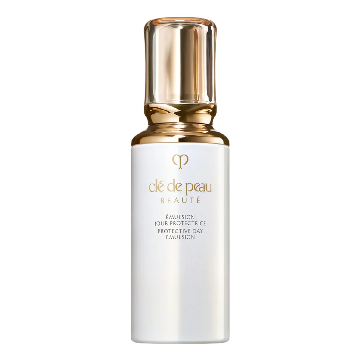 Clé de Peau Beauté Protective Day Emulsion SPF25 PA+++ 125ml (Japan Edition, 2025) - Image 2