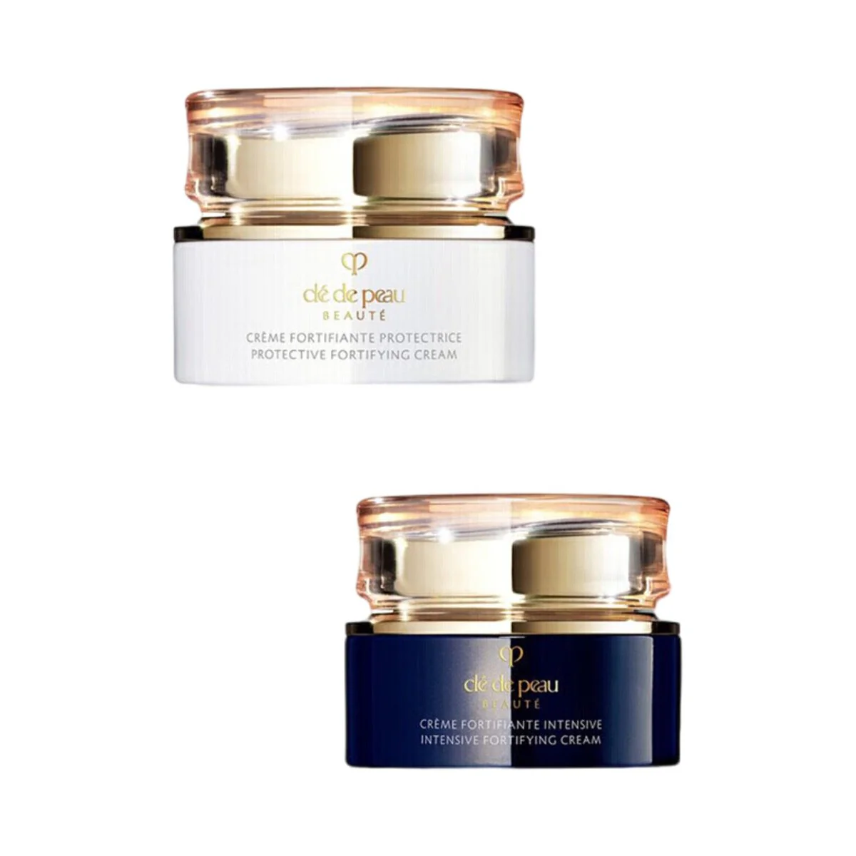 Clé de Peau Beauté Protective Fortifying Cream 50g (Japan Edition) - Day Cream - Image 5
