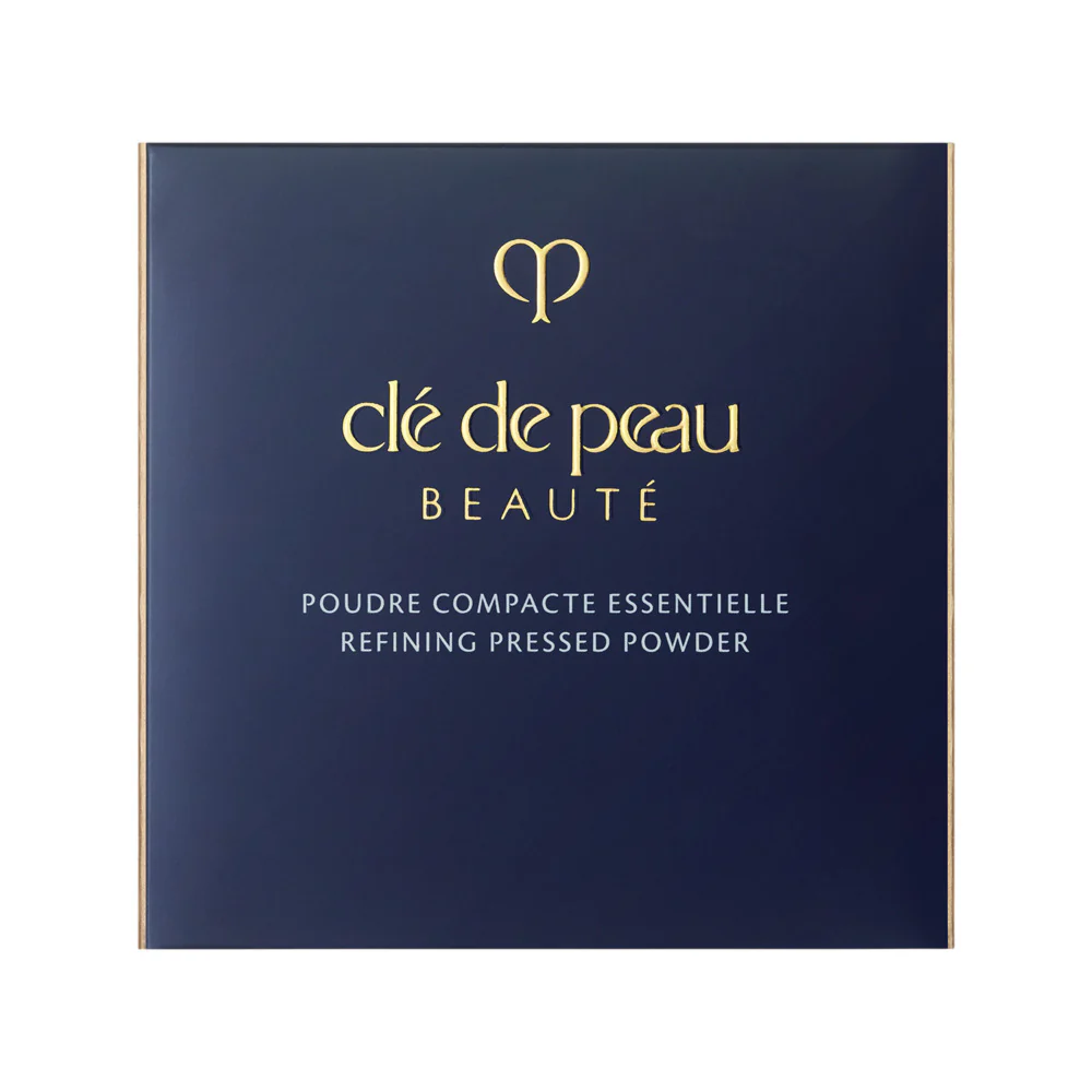 Clé de Peau Beauté Radiant Pressed Powder Refill 5g - Image 2
