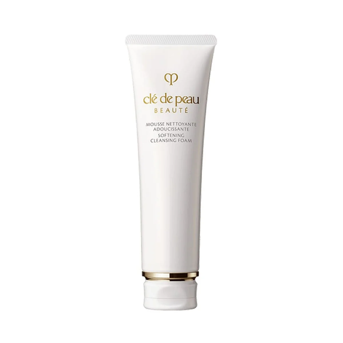 Cle de Peau Beaute Cleansing Foam (Moisturizing) 140g