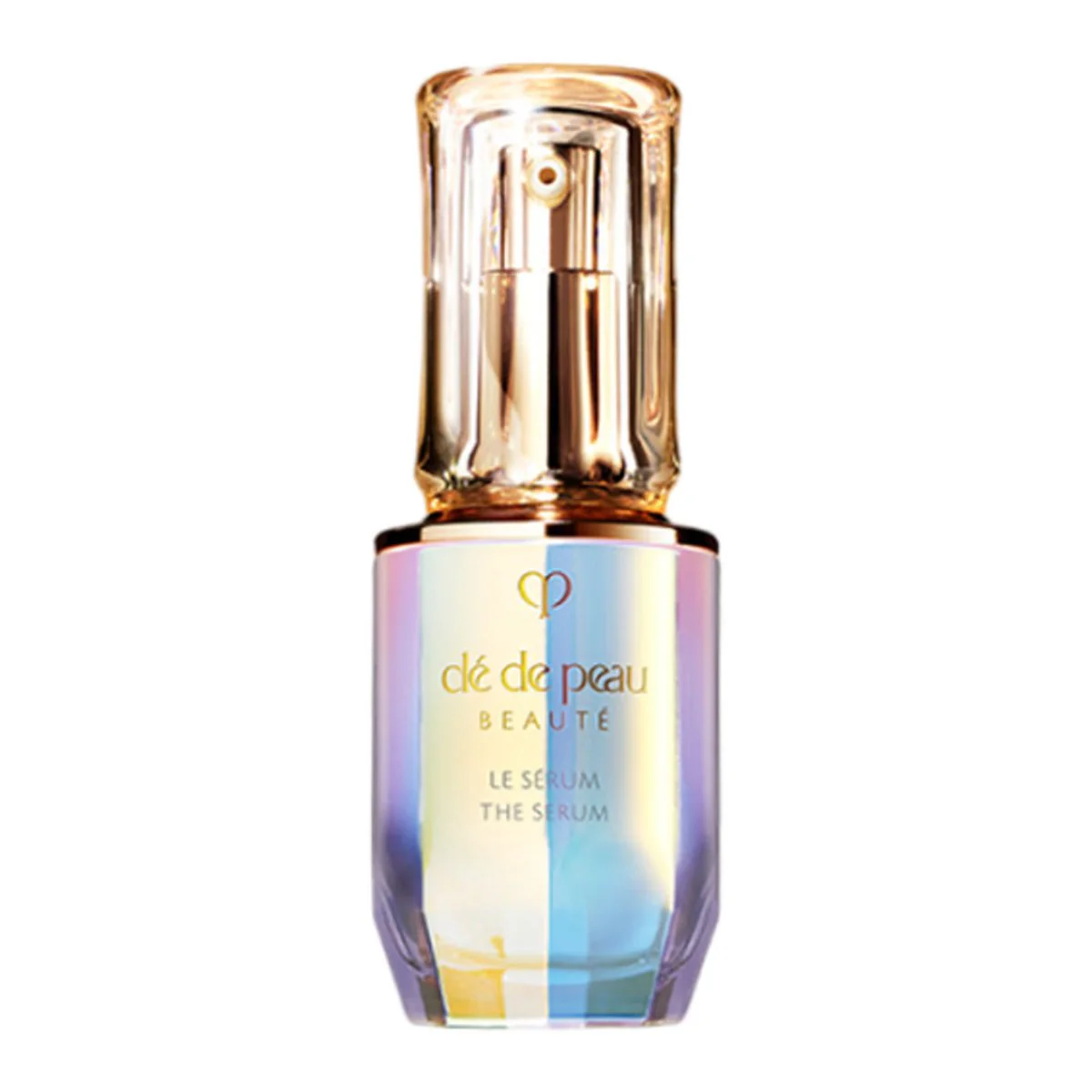 Clé de Peau Beauté The Serum 30ml - Key Radiance Serum - Image 4