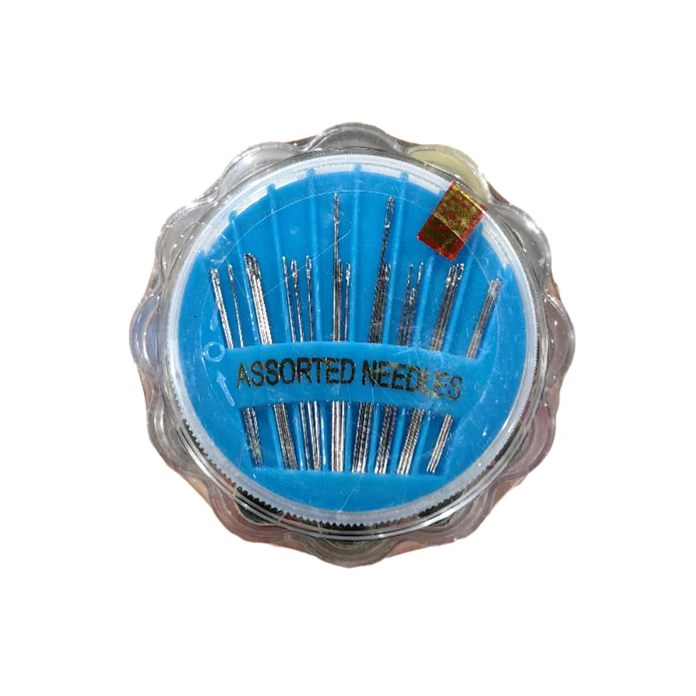 Clear Upright Sewing Kit - Image 2
