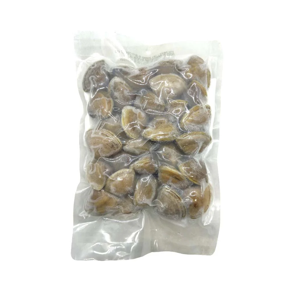 Cloudy Bay Diamond Shell Clams, Frozen, New Zealand – 1kg - Image 5