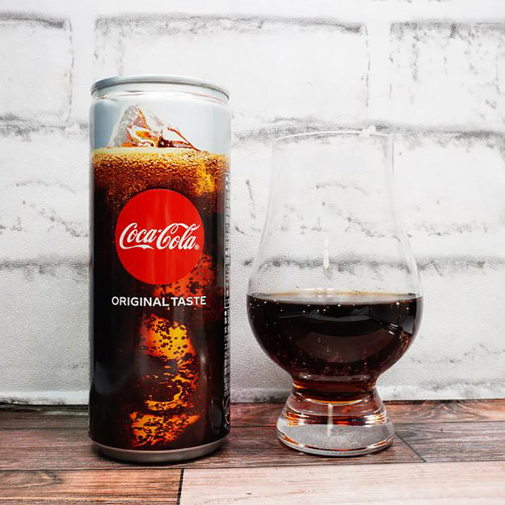 Coca Cola Japan Hokkaido Limited Original 250ml - Image 2