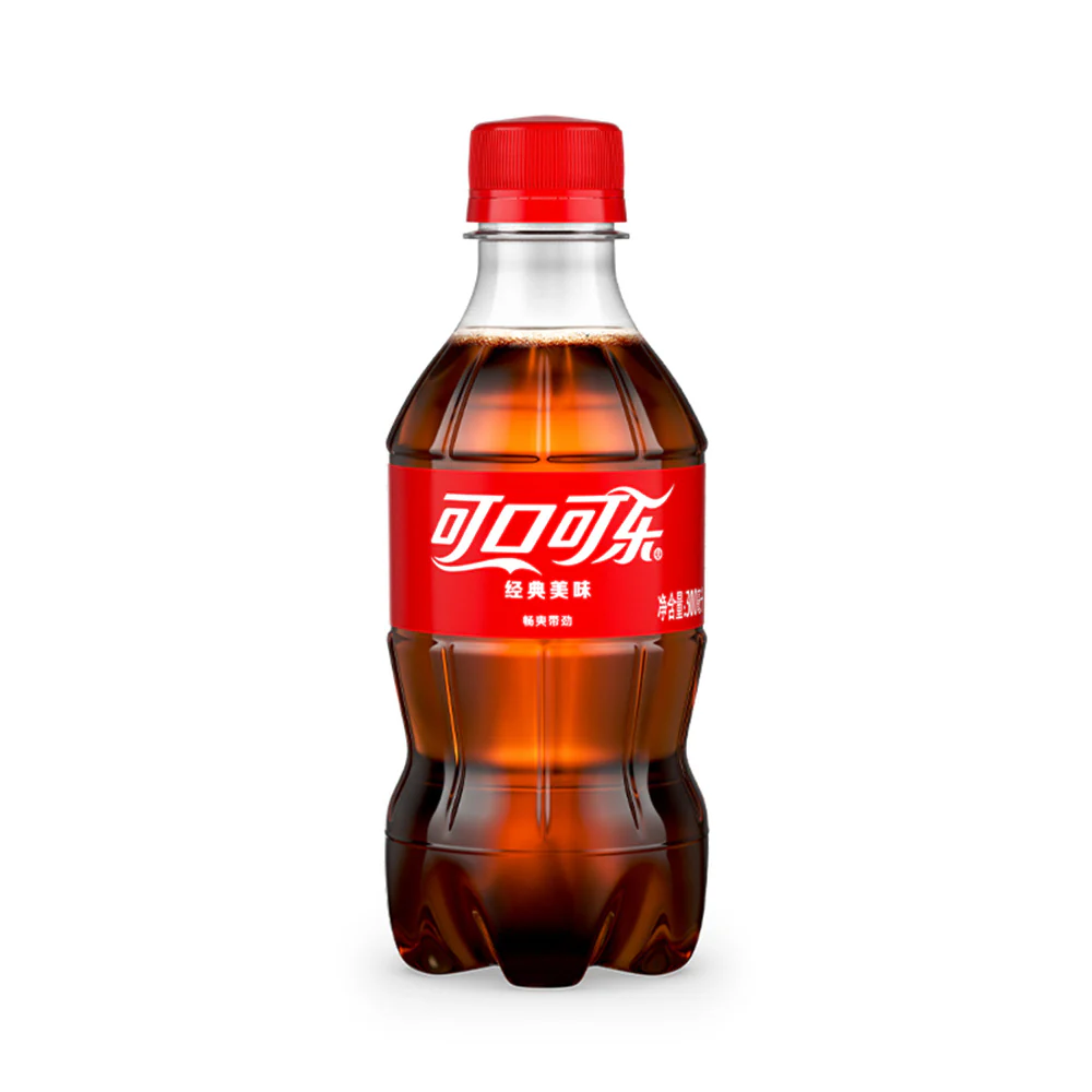 Coca-Cola League of Legends Mobile Game Edition - 300ml x 12 - Image 2