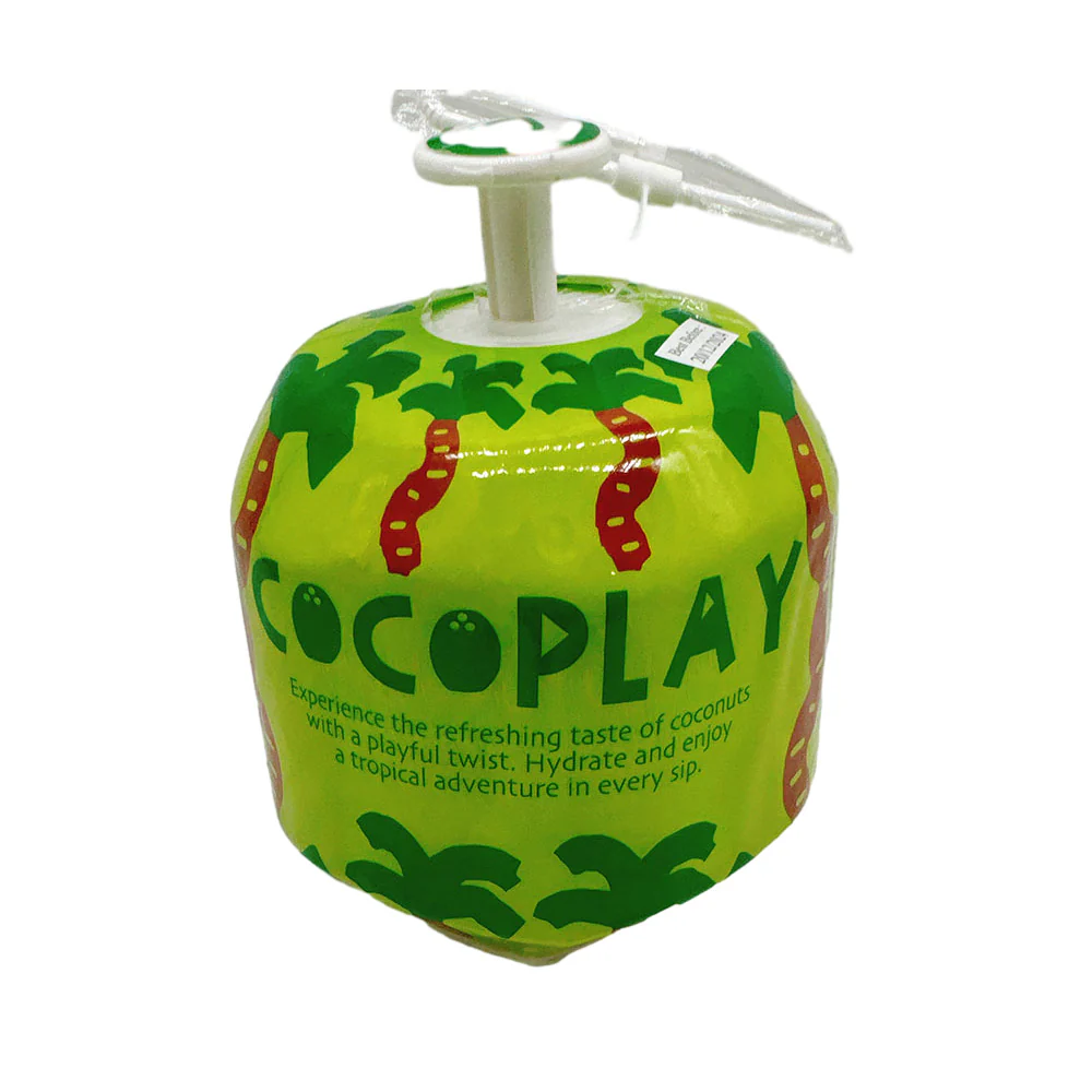 Cocoplay Easy Open Young Coconuts - Box of 9 - Image 2