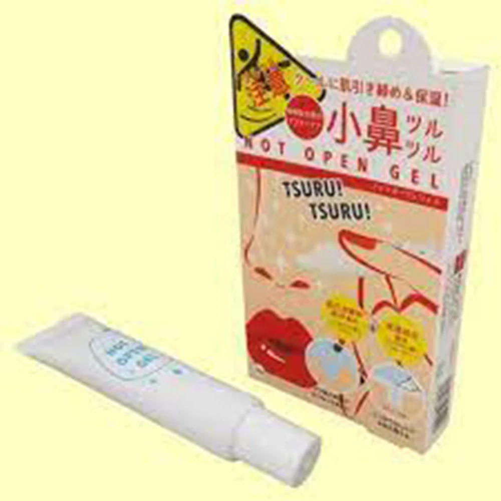 Cogit Nose Exfoliating Gel - 20g - Image 2