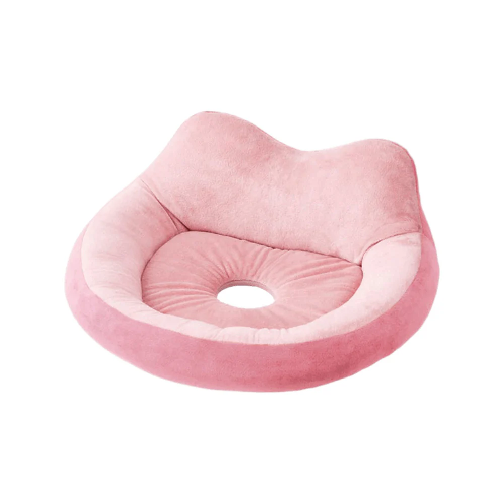 COGIT Pelvic Support Donut Seat Cushion - Pink - Image 2