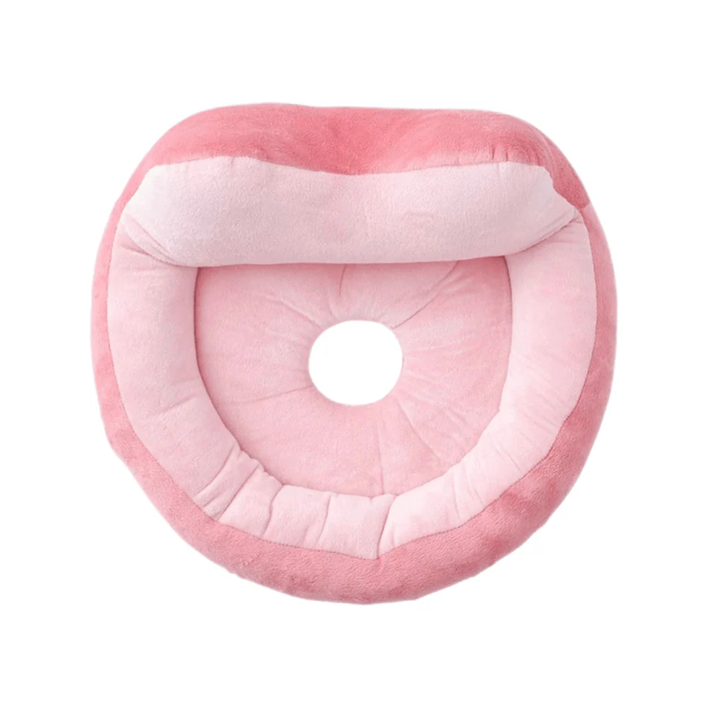 COGIT Pelvic Support Donut Seat Cushion - Pink - Image 3
