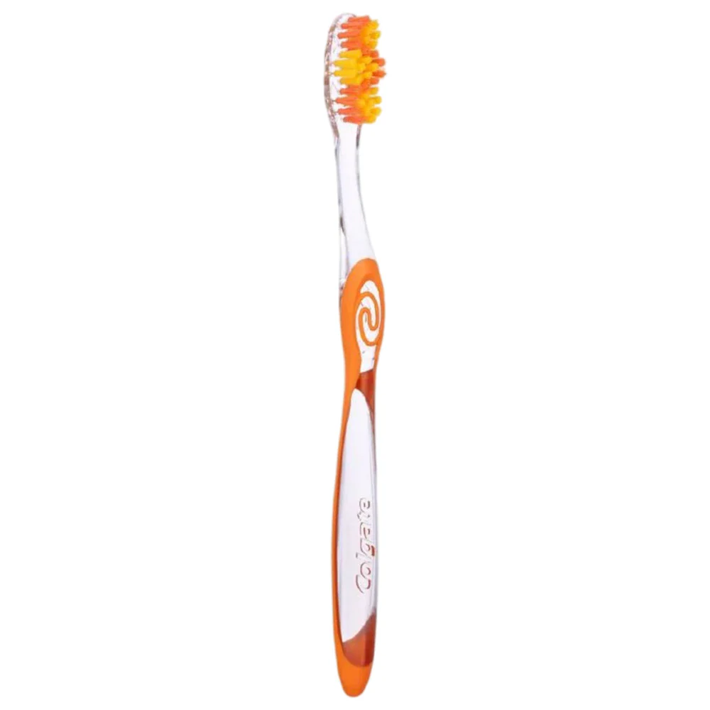 Colgate Twister Fresh Soft Toothbrushes – Pack of 5 - Image 2