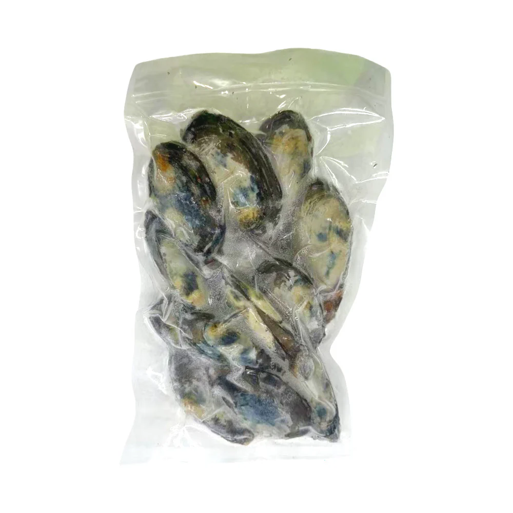 Connemara Frozen Geoduck Clams - 1kg - Image 3