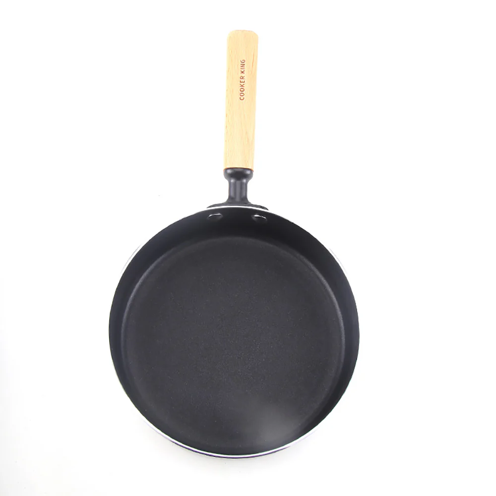Cooker King Non-Stick Frying Pan - 20cm - Image 3