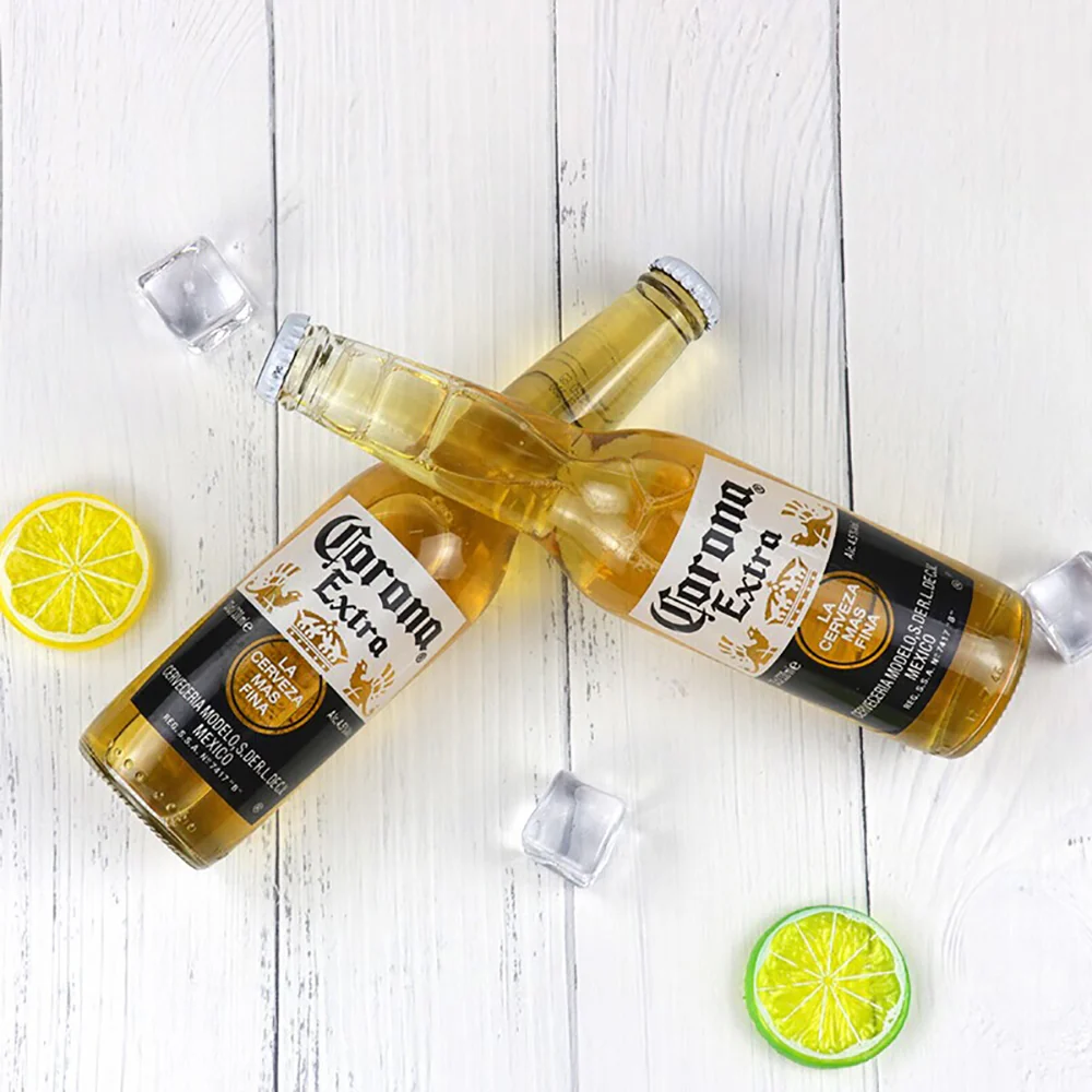Corona Extra Beer 4.5% ABV - 355ml x 12 Bottles - Image 3