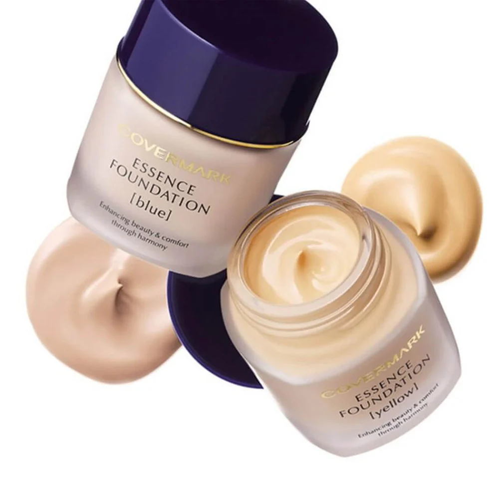 Covermark Essence Foundation Cream 30g – Multiple Shades Available - Image 2