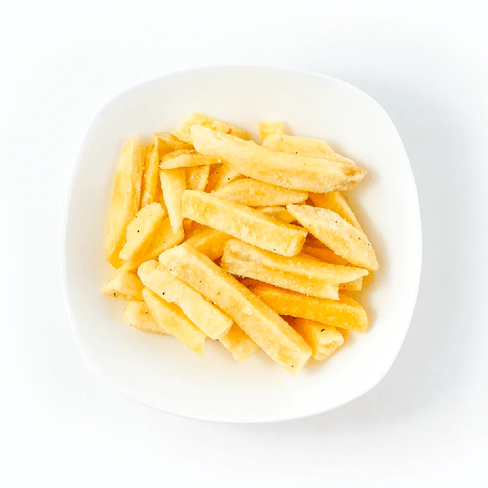 Crispy Potato Sticks Honey Butter Flavor - 40g - Image 2
