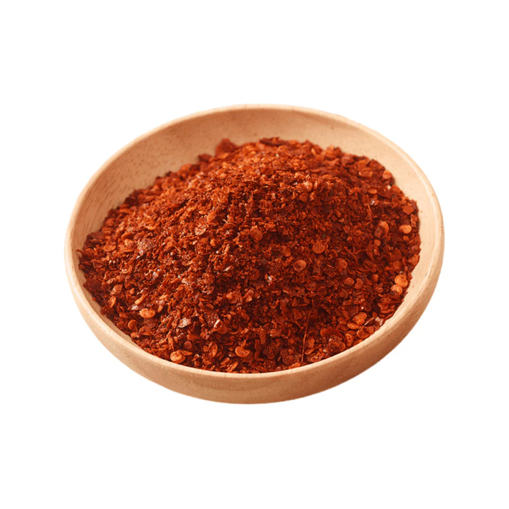 Cuihong Sichuan Chilli Powder 100g - Image 2