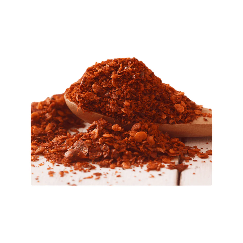 Cuihong Sichuan Chilli Powder 100g - Image 3