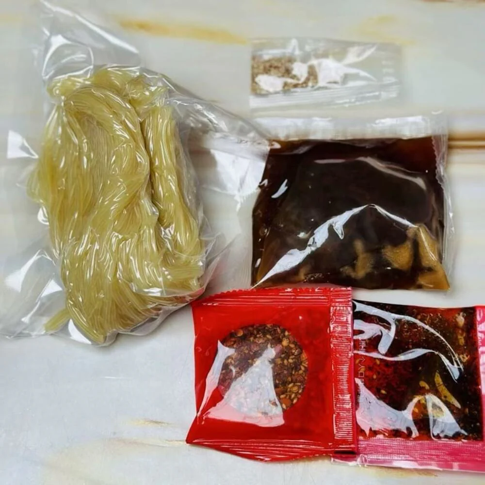 Cunlvjia Honey Cold Noodles 365g - Image 2