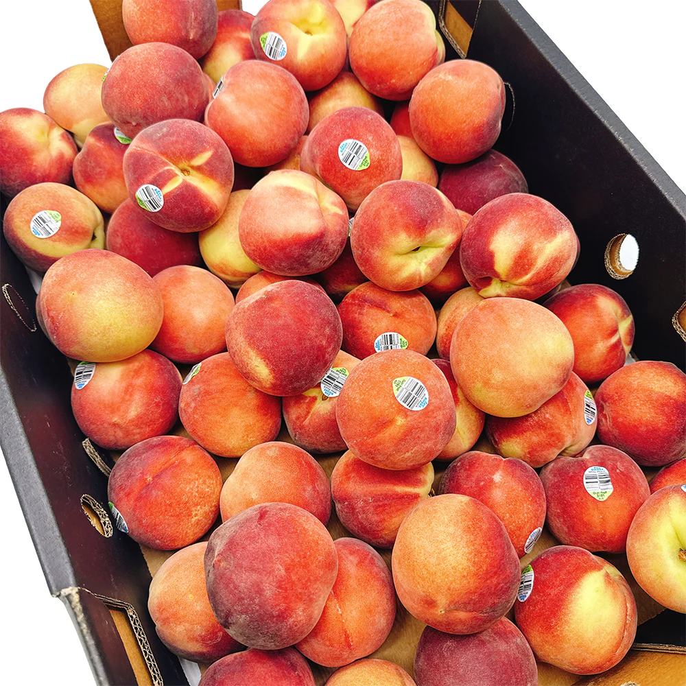 Cutrifruit White Peach 1kg - Image 2