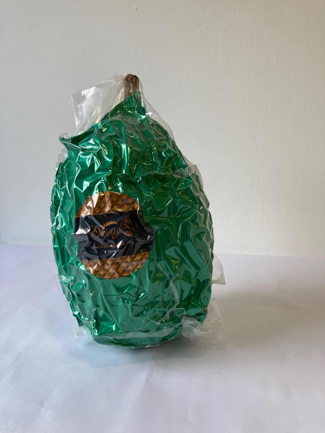 D163 Gourd Durian 1.4kg - Image 3