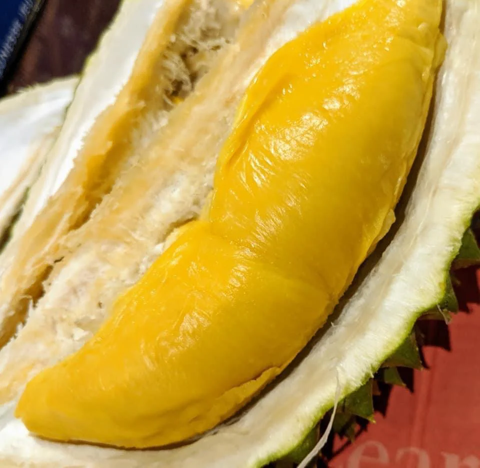 D197 Premium Malaysian Musang King Durian - 1.4kg Each - Image 3