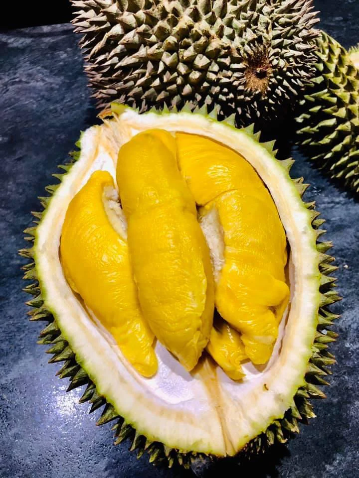 D197 Premium Malaysian Musang King Durian - 1.4kg Each - Image 4