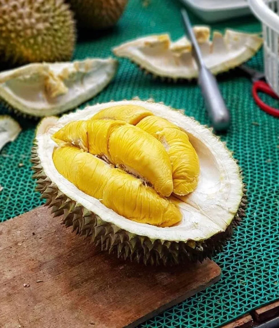 D197 Premium Malaysian Musang King Durian - 1.4kg Each - Image 6