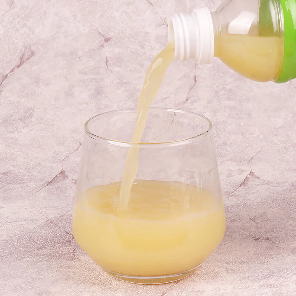 Da Shijie Olive Juice 500ml - Image 2
