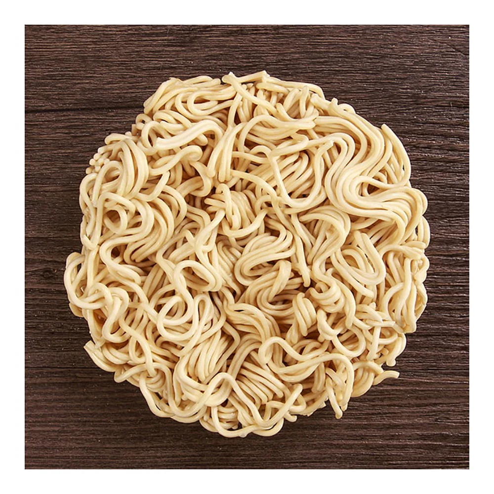 Dahankou Wuhan Hot Dry Noodles Sichuan Spicy Flavor - 102g x 8 Packs - Image 2