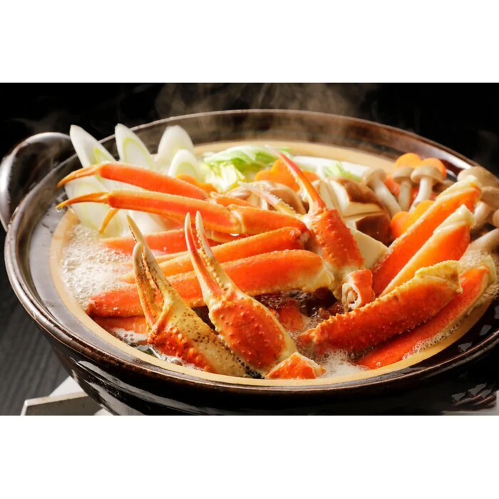 Daisho Crab Miso Hot Pot Soup Base - 750g - Image 2
