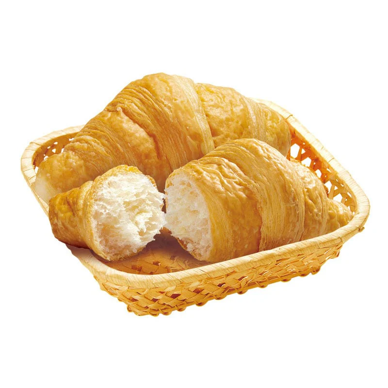 Daliyuan Cheese Flavored Croissants - 12 Pieces, 240g - Image 2