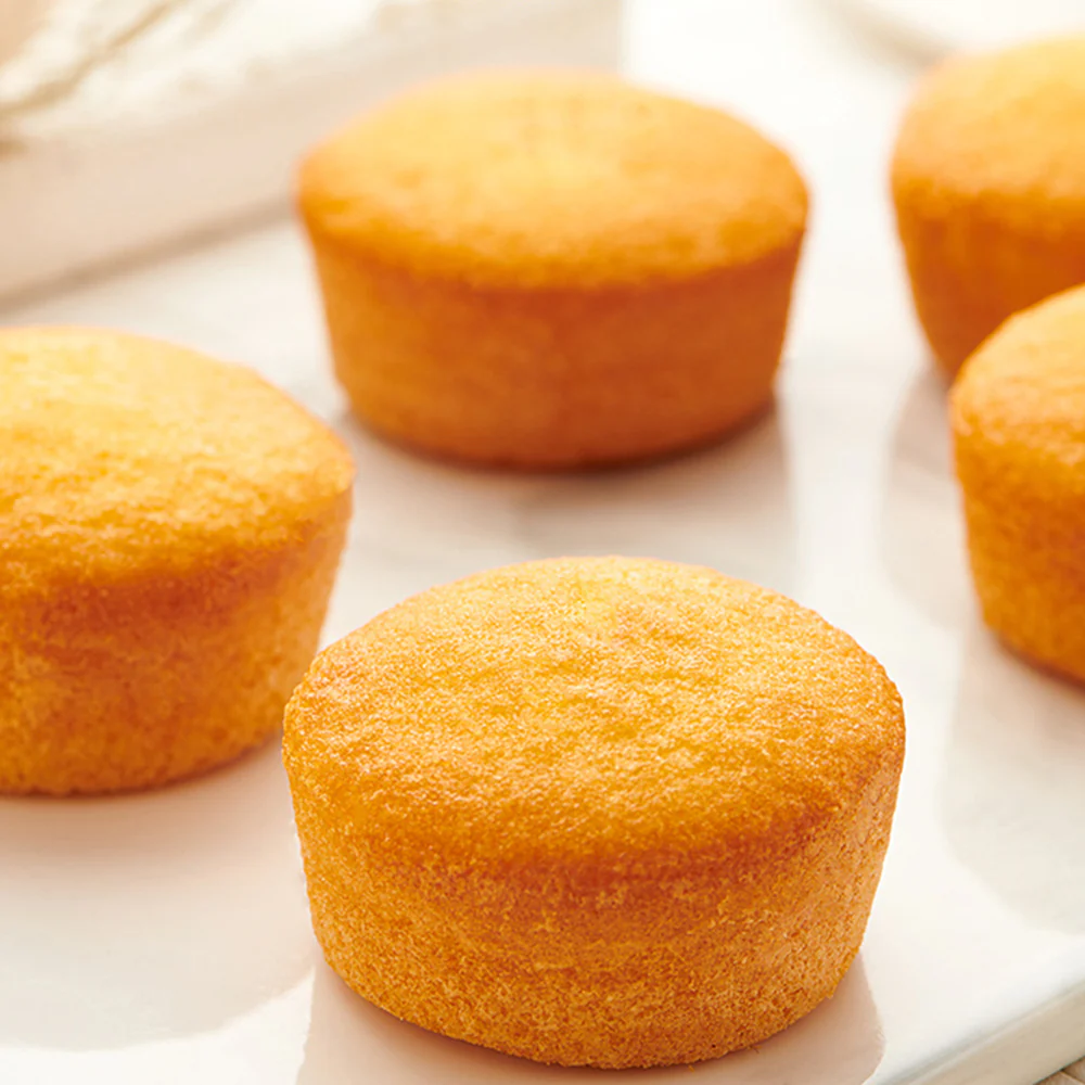 Daliyuan Egg Yolk Filled Cakes - 230g - Image 3