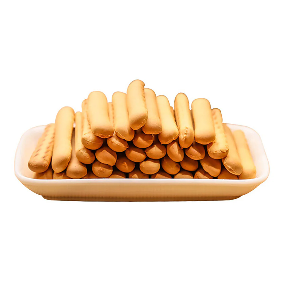 Daliyuan Finger Biscuits - 115g - Image 2