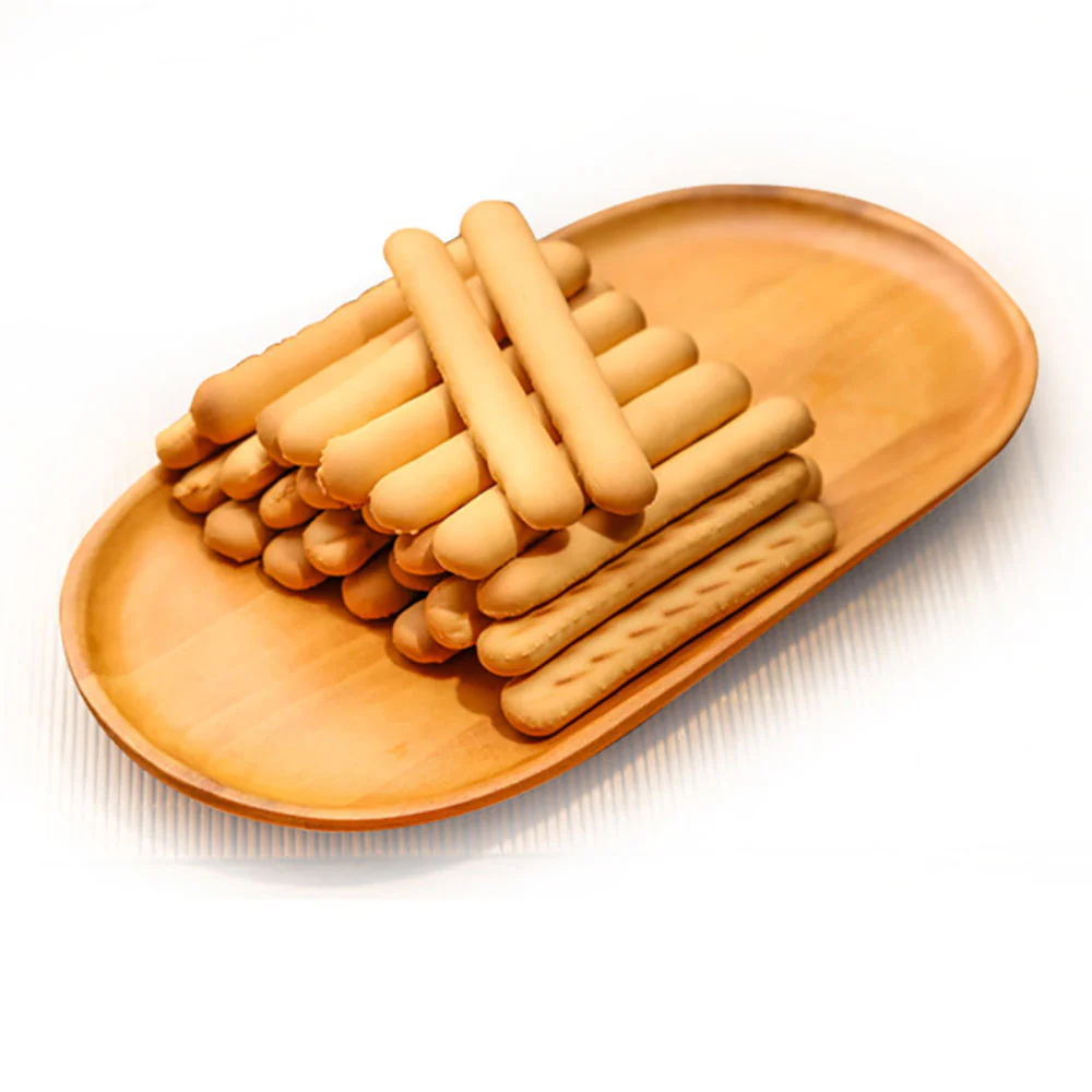 Daliyuan Finger Biscuits - 115g - Image 3
