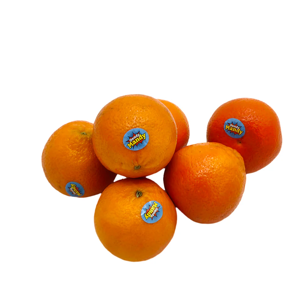 Dandy Mandy Seedless Sweet Mandarins - 1kg - Image 3