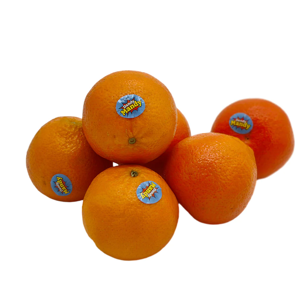Dandy Mandy Seedless Sweet Mandarins - 1kg - Image 4