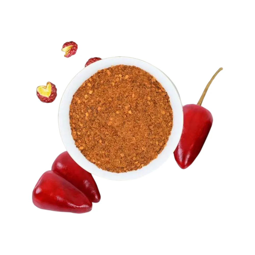 Danshan Extra Numbing & Spicy Dipping Seasoning 100g - Image 2