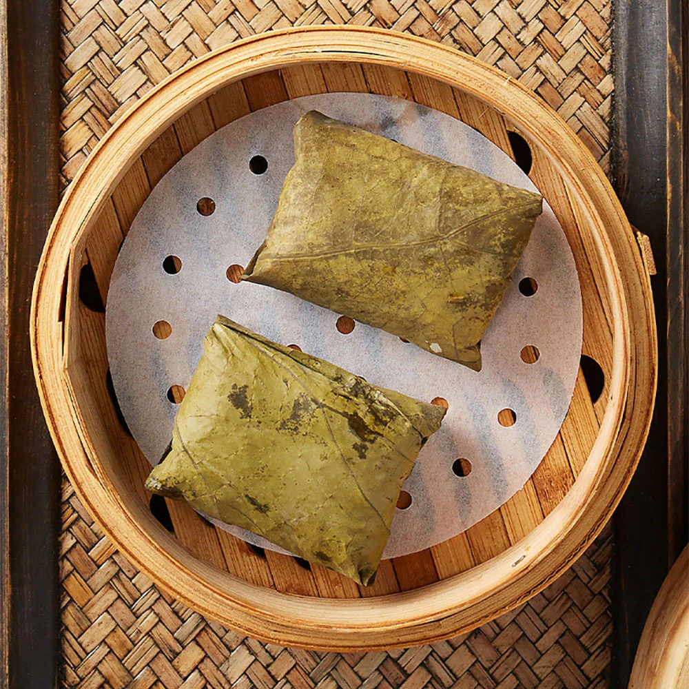 Dao Xiang Cheng Frozen Seafood Glutinous Rice Chicken - 510g - Image 2