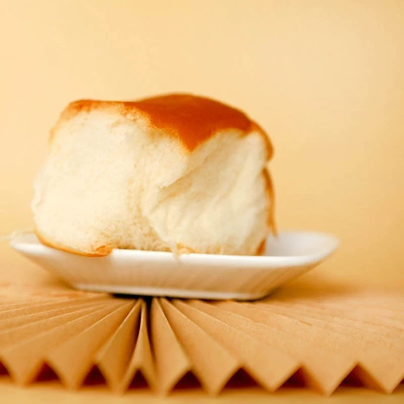 Daoxiangcun Original Flavor Bread - 310g - Image 2