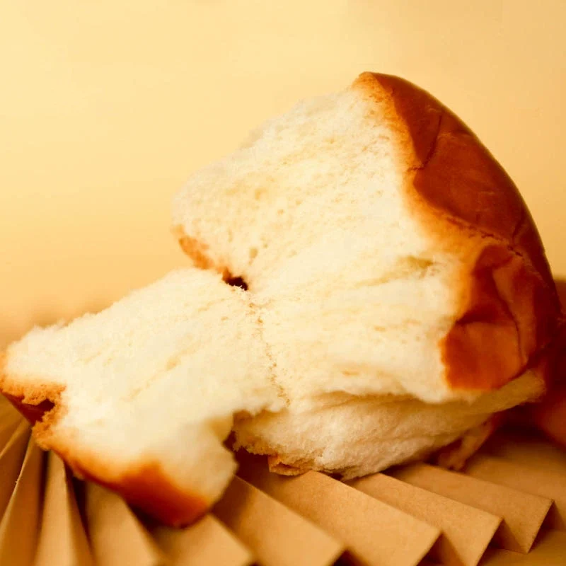 Daoxiangcun Original Flavor Bread - 310g - Image 3