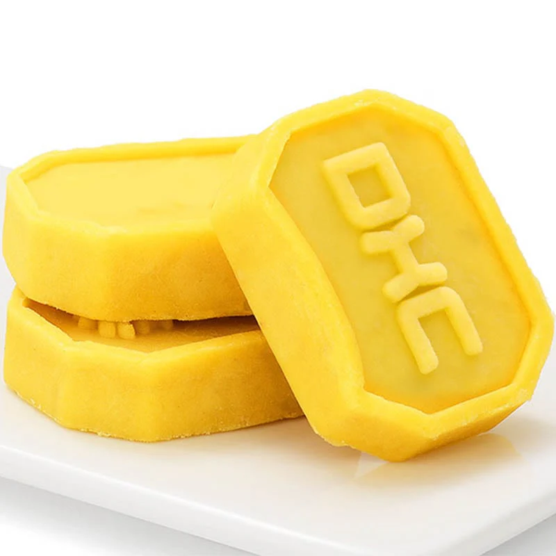 Daoxiangcun Soft Green Bean Cake - 120g - Image 2