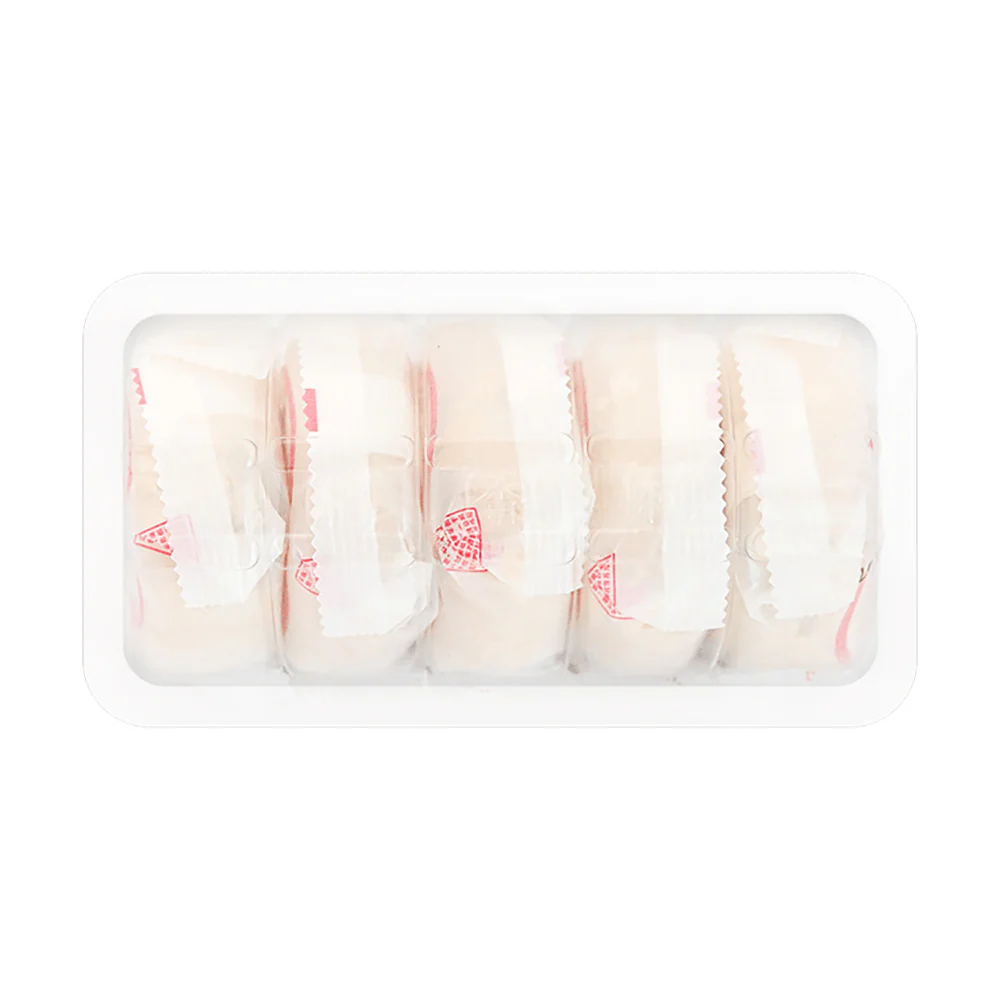 Daoxiangcun Su Style Mooncake with Red Bean Paste - 310g - Image 2