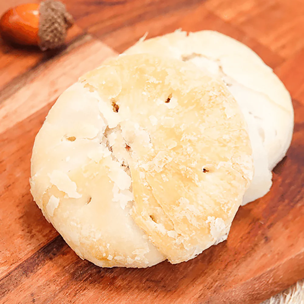 Daoxiangcun Su Style Mooncake with Red Bean Paste - 310g - Image 4