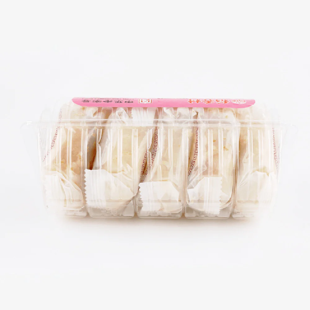 Daoxiangcun Su Style Mooncake with Rose Filling - 310g - Image 5