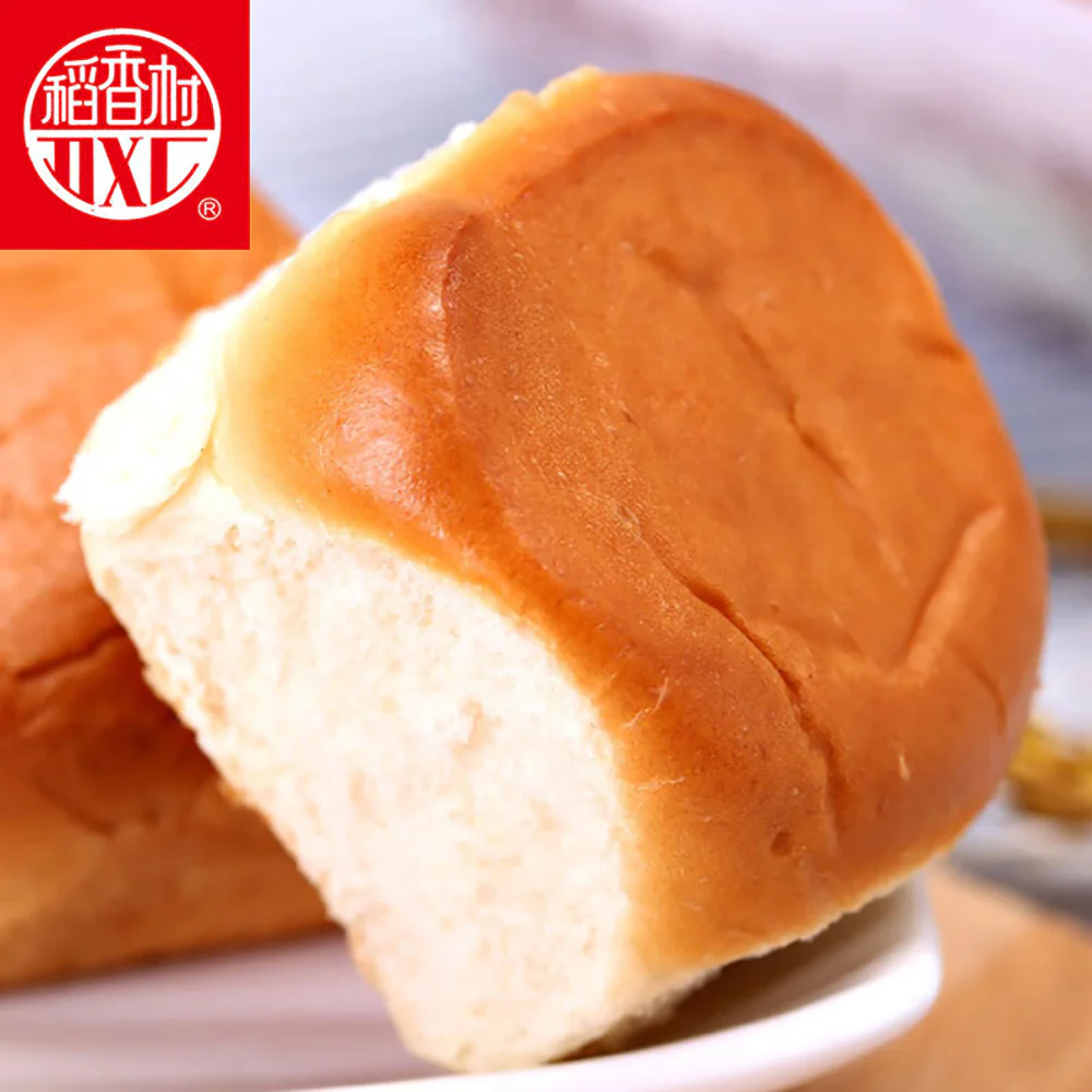 Daoxiangcun Traditional Bread - 300g - Image 2