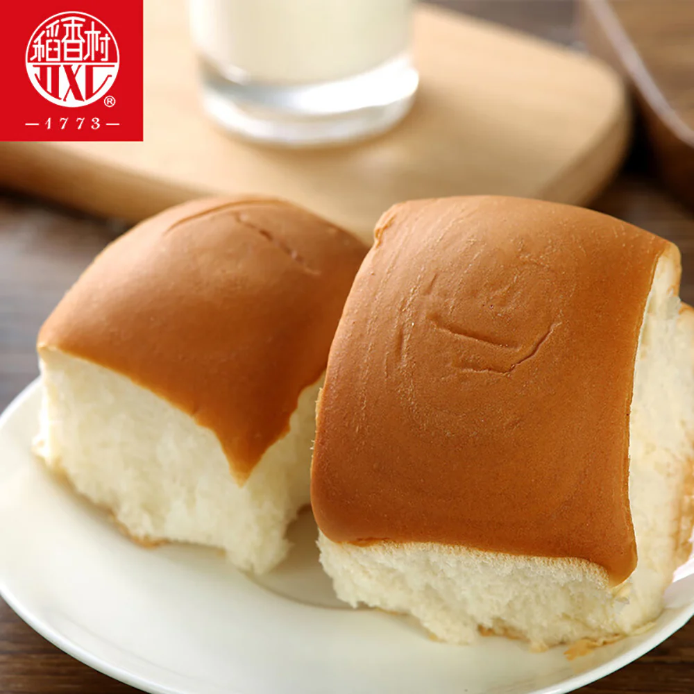 Daoxiangcun Traditional Bread - 300g - Image 3