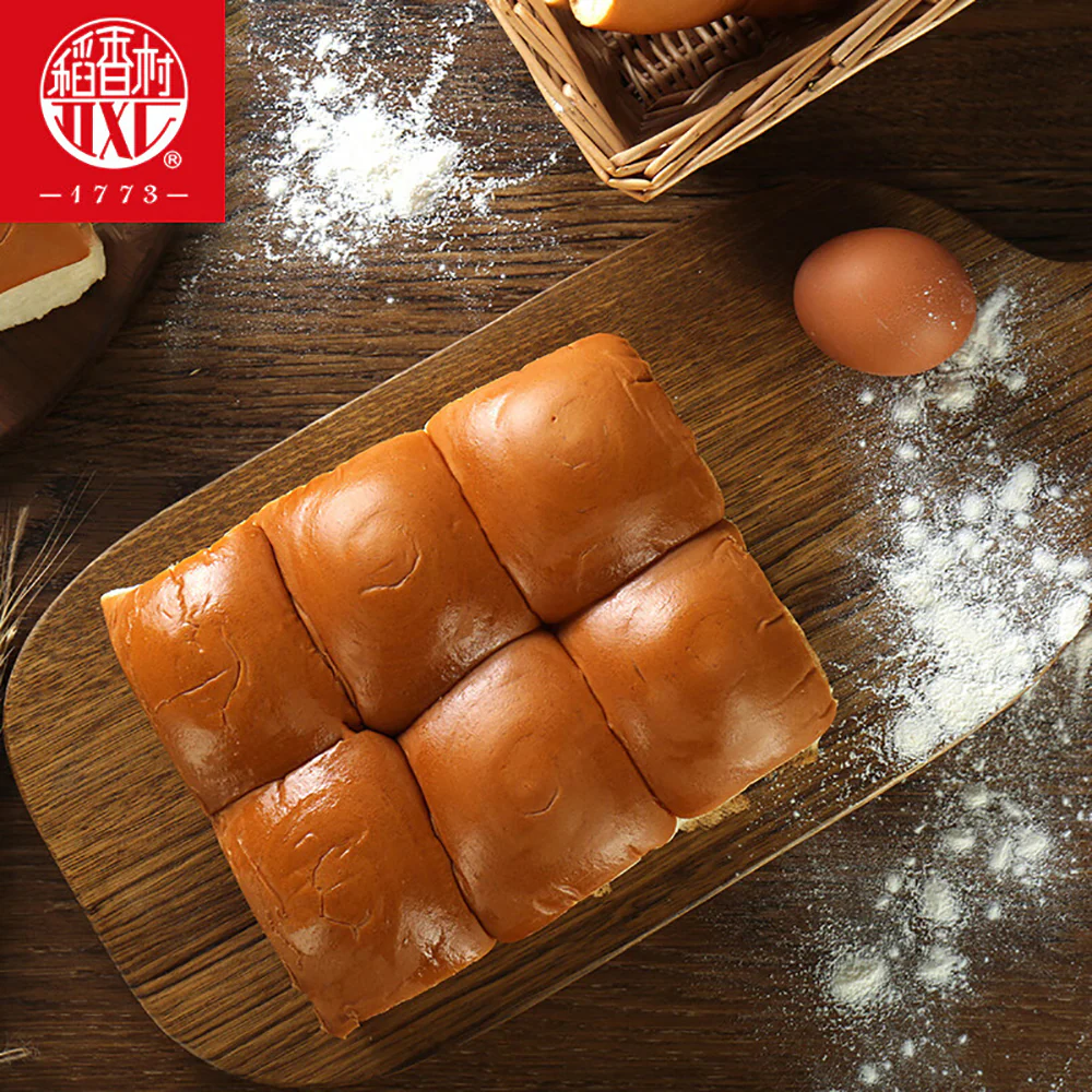 Daoxiangcun Traditional Bread - 300g - Image 4