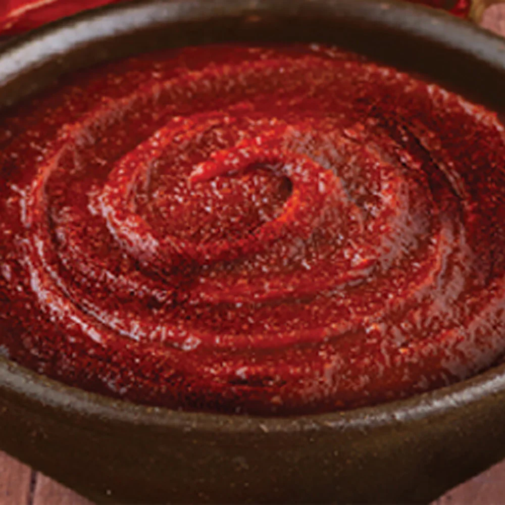 Dasida Spicy BBQ Sauce - 110g - Image 4