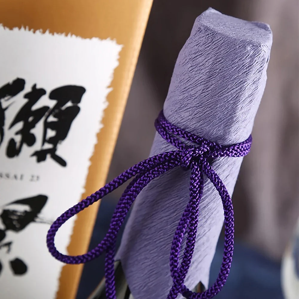 Dassai 23 Junmai Daiginjo 15% - 720ml - Image 4